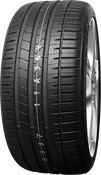 Falken Azenis FK510 SUV 285/30 R21 100 Y XL, MFS