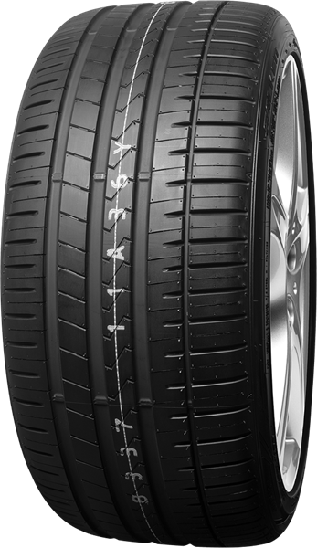 Falken Azenis FK510 SUV 255/50 R18 106 W XL, MFS