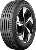 Falken e.ZIEX 235/45 R21 101 V XL, Silentcore