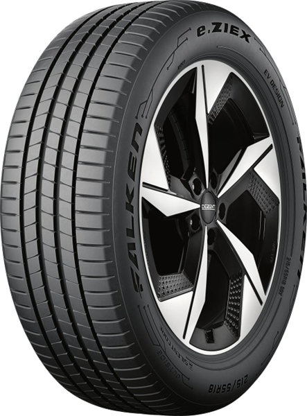 Falken e.ZIEX 205/45 R17 88 V XL