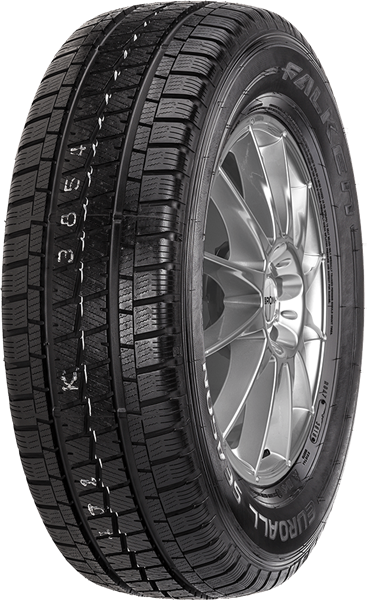 Falken Euroall Season VAN11 215/65 R15 104/102 T C