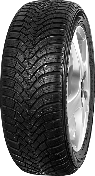 Falken Eurowinter HS01 205/50 R17 93 H RUN ON FLAT XL, MFS