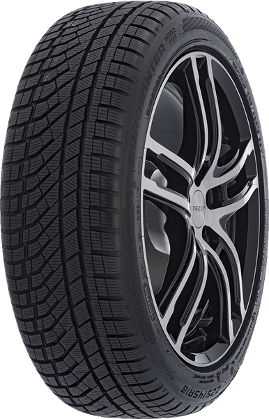 Falken Eurowinter HS02 PRO 225/40 R19 93 V XL, MFS