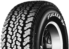 Falken LA/AT