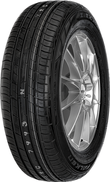 Falken ZE 914A Ecorun 215/55 R17 94 V Seat Ateca