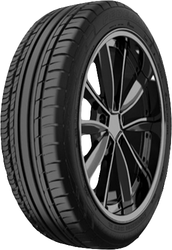 Federal Couragia F/X 305/50 R20 120 V XL