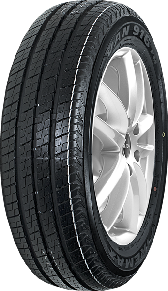 Firemax FM916 225/70 R15