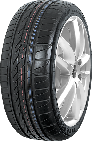 Firestone FHSZ90 225/40 R18 92 Y XL, FR