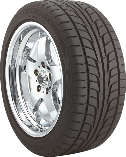 Firestone Wide Oval