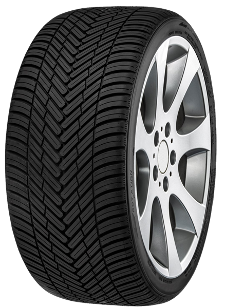 Fortuna EcoPlus2 4S 225/55 R18 98 V