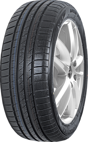 Fortuna Gowin UHP 225/50 R17 98 V XL