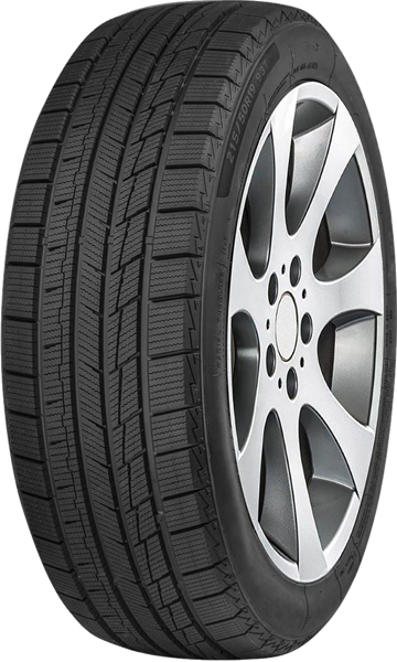 Fortuna Gowin UHP3 245/35 R19 93 V XL