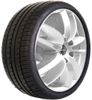 Fortune FSR701 235/45 R17 97 W