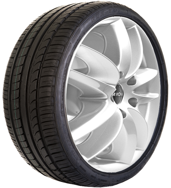 Fortune FSR701 235/45 R17 97 W