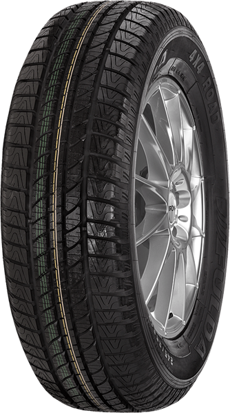 Fulda 4X4 ROAD 265/70 R16 112 H MFS