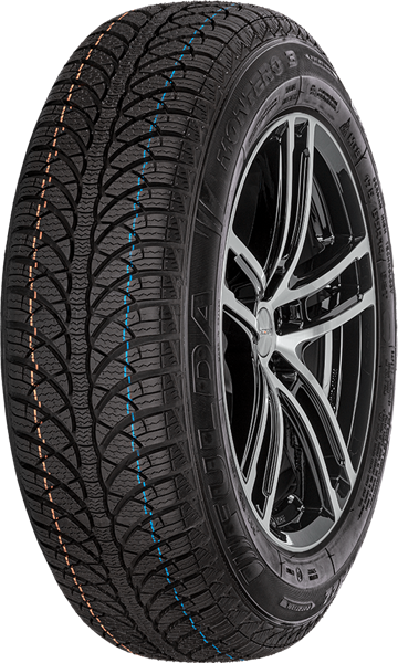 Fulda KRISTALL MONTERO 3 185/55 R15 82 T