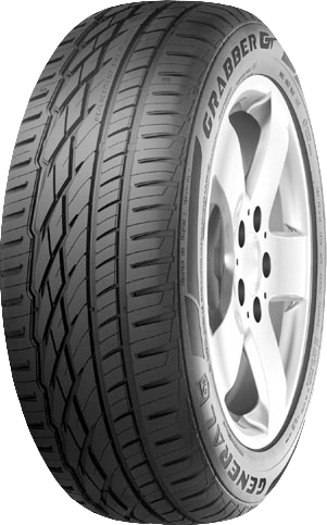 General Grabber GT 235/75 R15 109 T XL, FR