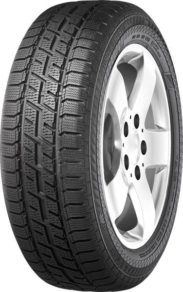 Gislaved EURO*FROST Van 205/75 R16 110/108 R C