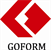 Goform logo