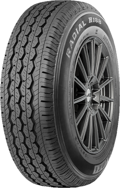 Goodride H188 185/75 R16 104/102 R C