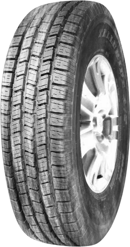 Goodride SL309 265/70 R17 121/118 Q