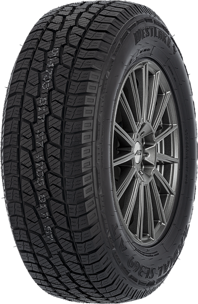 Goodride SL369 A/T 275/60 R20 115 T