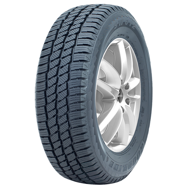 Goodride SW612 195/70 R15 104/102 R C