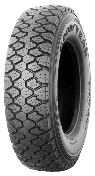 Goodyear CARGO UG (G124)