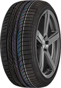 Goodyear EAGLE F1 ASYMMETRIC 255/40 R19 100 Y XL, FP, AO