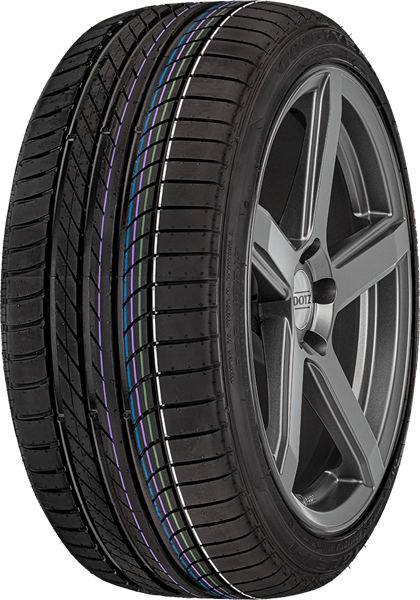 Goodyear EAGLE F1 ASYMMETRIC 235/35 R19 87 Y FP, N0, ZR