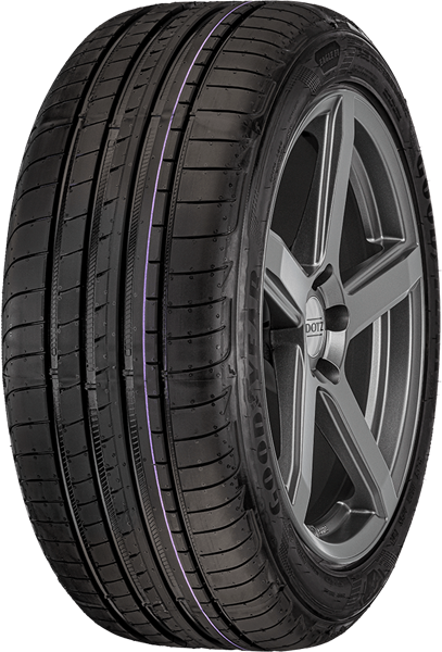 Goodyear Eagle F1 Asymmetric 5 225/40 R19 93 V XL