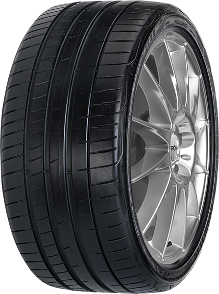 Goodyear Eagle F1 SuperSport 255/40 R19 100 Y XL, ZR, FP