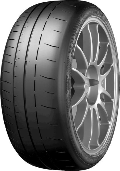 Goodyear Eagle F1 SuperSport RS 275/35 R20 102 Y XL, FP, ZR, N0