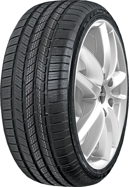 Goodyear Eagle LS2 235/55 R19 101 H FP, AO