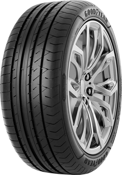 Goodyear Eagle Sport 2 UHP 205/55 R19 97 V XL, FP