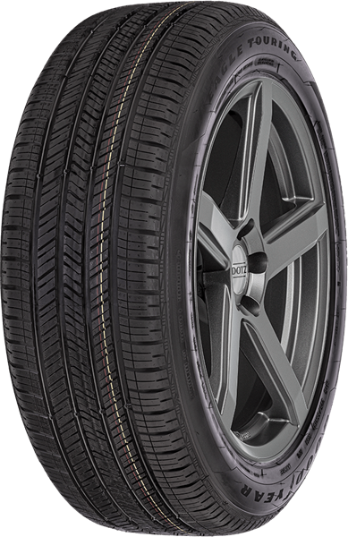 Goodyear Eagle Touring 255/50 R21 109 H XL, *, SCT