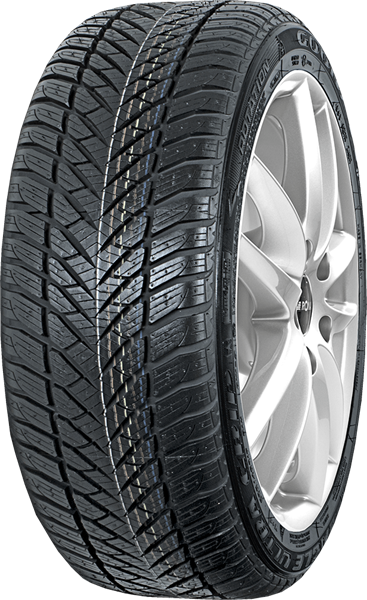 Goodyear EAGLE U_GW3 225/45 R17 91 H RUN ON FLAT *, FP