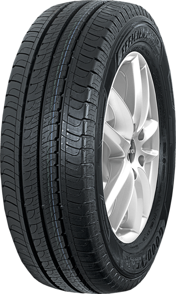 Goodyear Efficientgrip Cargo 215/65 R16 109/107 T C