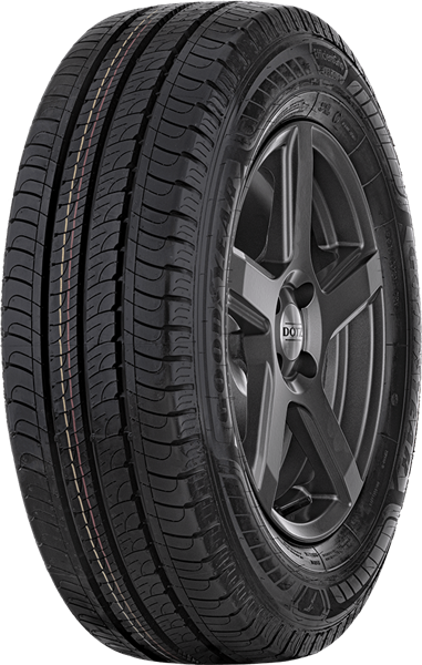 Goodyear EfficientGrip Cargo 2 195/80 R14 106/104 S C