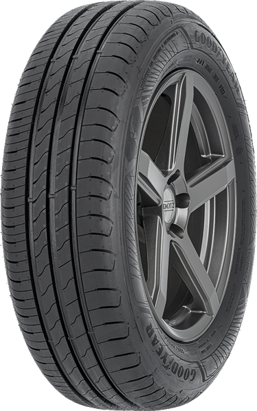 Goodyear Efficientgrip Compact 2 175/65 R14 86 T XL