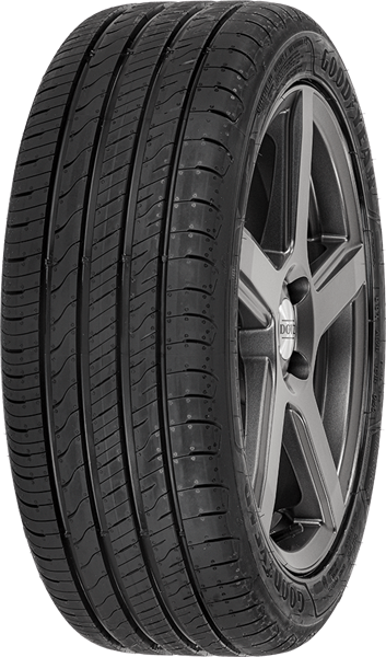 Goodyear Efficientgrip Performance 2 195/65 R15 91 V