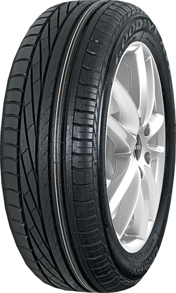 Goodyear EXCELLENCE 235/60 R18 103 W FP, AO