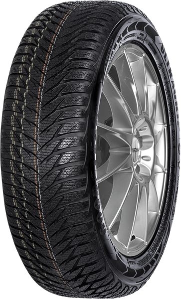 Goodyear Ultra Grip 8 195/60 R16 99/97 T C, MFS