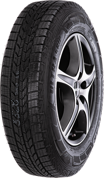 Goodyear UltraGrip Cargo 195/60 R16 99/97 T C