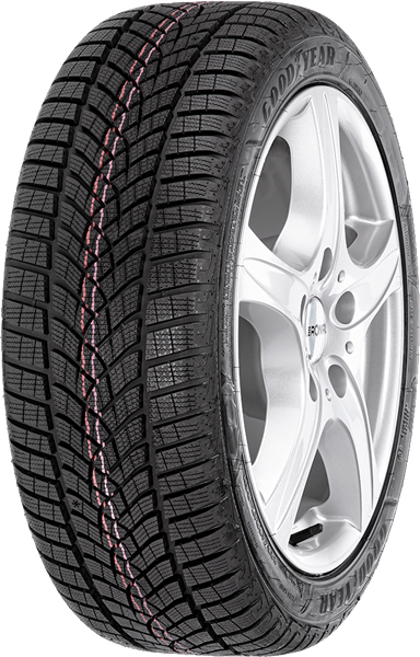 Goodyear UltraGrip Performance + 235/50 R20 104 T XL, SealTech, (+)