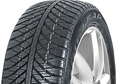 Goodyear Vector 4Seasons