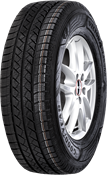 Goodyear Vector 4Seasons Cargo 235/65 R16 115/113 R C, MO-V
