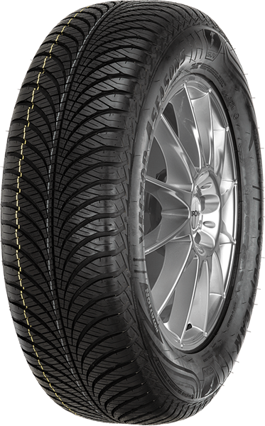 Goodyear Vector 4Seasons G2 185/65 R15 88 H