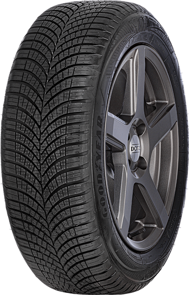 Goodyear Vector 4Seasons Gen-3 215/55 R17 94 V (+)