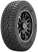 Goodyear Wrangler Duratrac RT 31x10.50 R15 109 Q OWL
